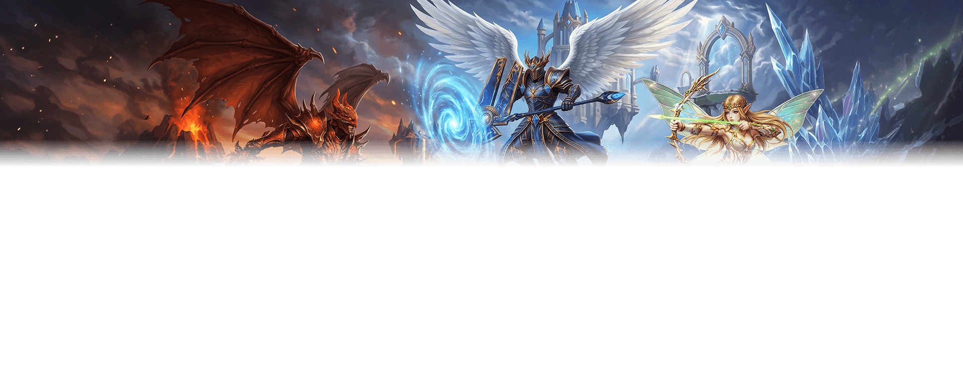 News page background